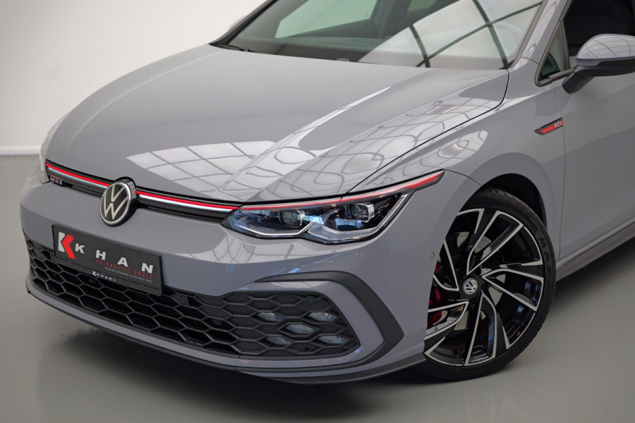 Volkswagen Golf 2.0 TSI GTI |Carplay|IQ.Light|Dodehoek|