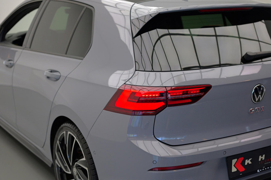 Volkswagen Golf 2.0 TSI GTI |Carplay|IQ.Light|Dodehoek|