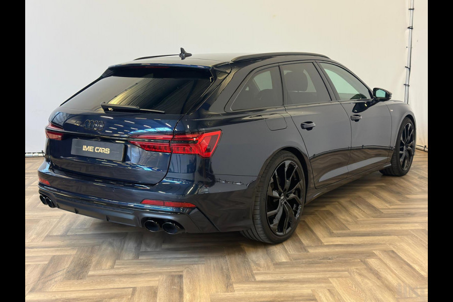 Audi A6 Avant 55 TFSI e quattro Competition|INRUIL MOGELIJK|