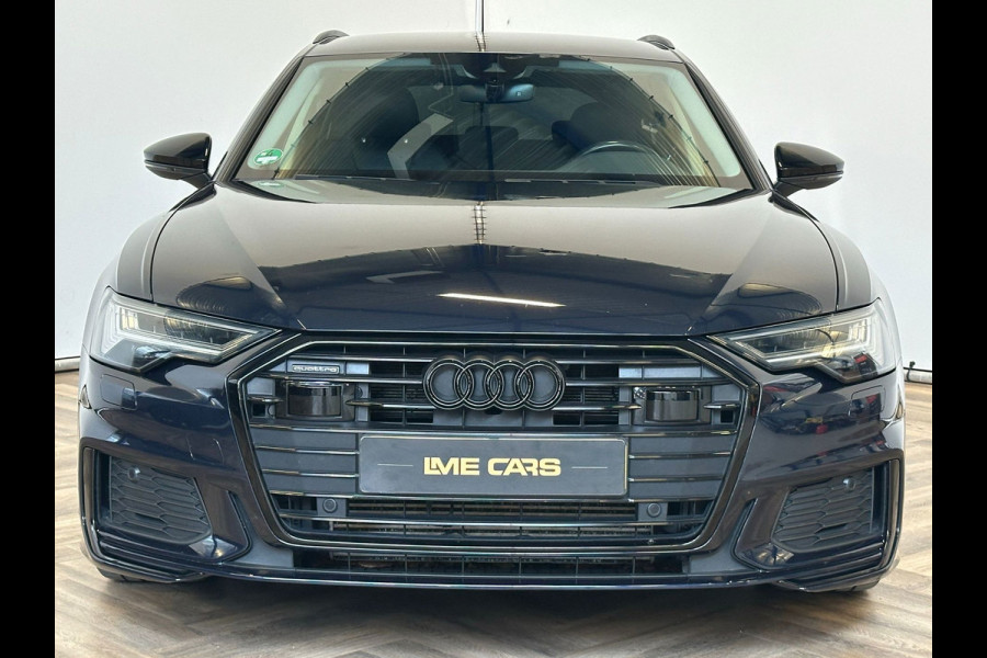 Audi A6 Avant 55 TFSI e quattro Competition|INRUIL MOGELIJK|