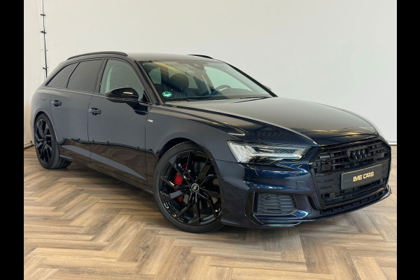 Audi A6 Avant 55 TFSI e quattro Competition|INRUIL MOGELIJK|