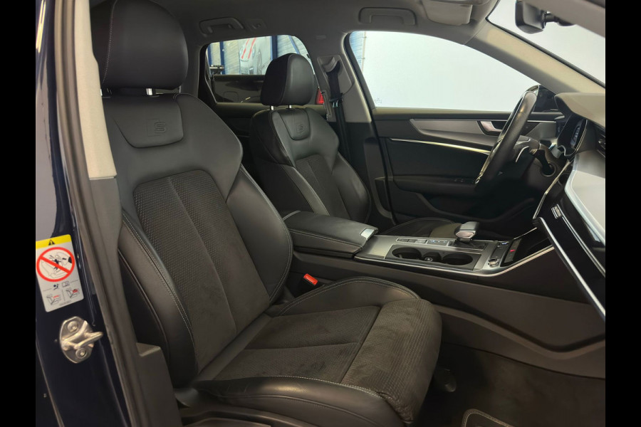 Audi A6 Avant 55 TFSI e quattro Competition|INRUIL MOGELIJK|