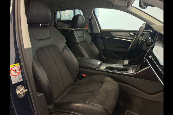 Audi A6 Avant 55 TFSI e quattro Competition|INRUIL MOGELIJK|