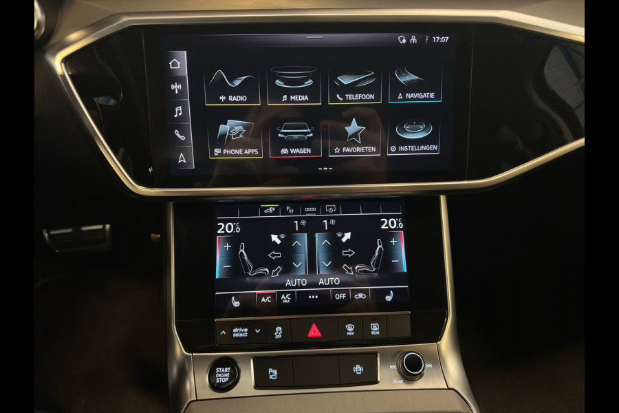 Audi A6 Avant 55 TFSI e quattro Competition|INRUIL MOGELIJK|