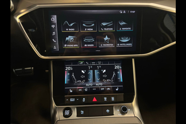 Audi A6 Avant 55 TFSI e quattro Competition|INRUIL MOGELIJK|