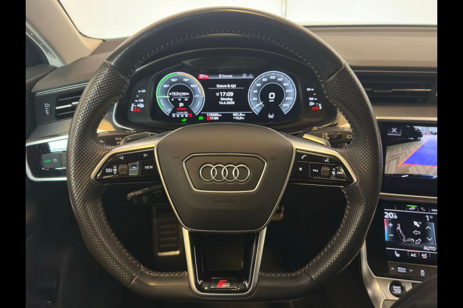 Audi A6 Avant 55 TFSI e quattro Competition|INRUIL MOGELIJK|