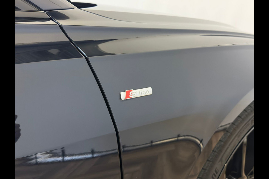 Audi A6 Avant 55 TFSI e quattro Competition|INRUIL MOGELIJK|