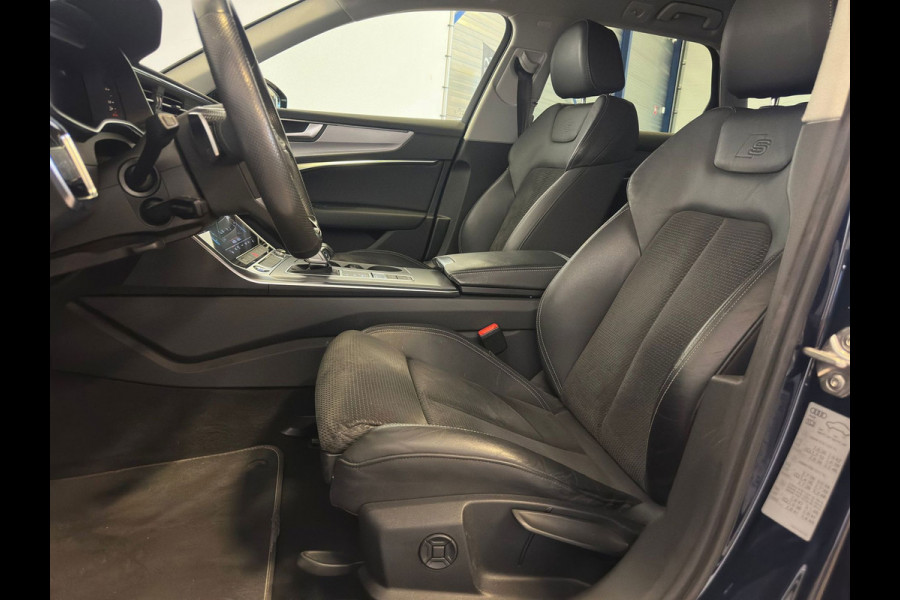 Audi A6 Avant 55 TFSI e quattro Competition|INRUIL MOGELIJK|