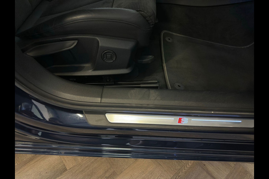 Audi A6 Avant 55 TFSI e quattro Competition|INRUIL MOGELIJK|