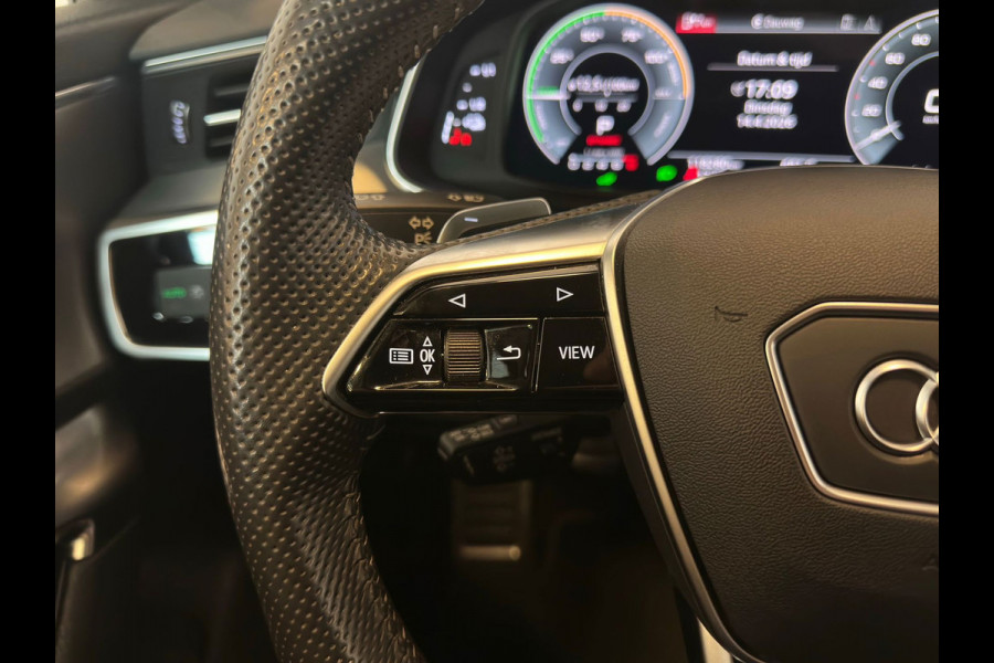 Audi A6 Avant 55 TFSI e quattro Competition|INRUIL MOGELIJK|