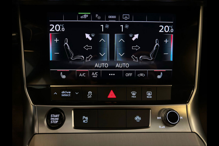 Audi A6 Avant 55 TFSI e quattro Competition|INRUIL MOGELIJK|