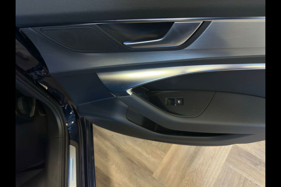Audi A6 Avant 55 TFSI e quattro Competition|INRUIL MOGELIJK|