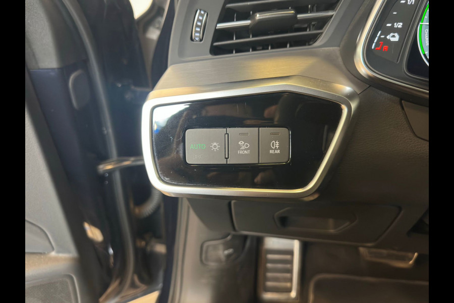 Audi A6 Avant 55 TFSI e quattro Competition|INRUIL MOGELIJK|