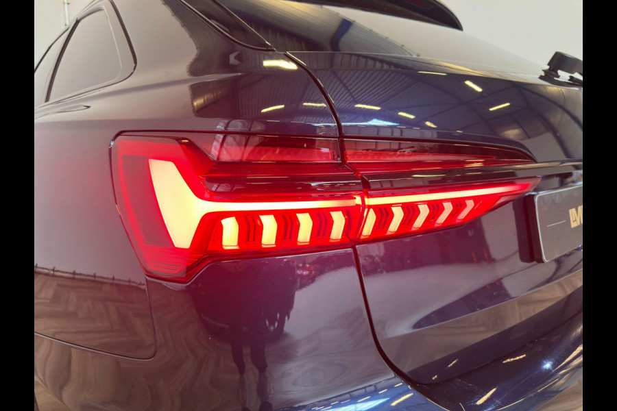 Audi A6 Avant 55 TFSI e quattro Competition|INRUIL MOGELIJK|