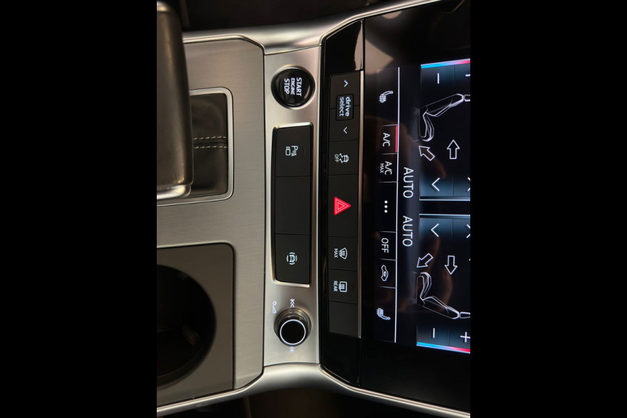 Audi A6 Avant 55 TFSI e quattro Competition|INRUIL MOGELIJK|