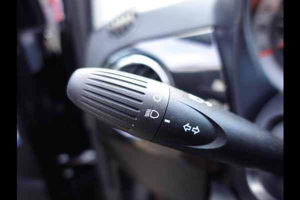 Fiat 500C 1.2 Automaat Lounge | Lederen Bekleding | Climate Control | Parkeer sensoren | Lichtmetalen Velgen