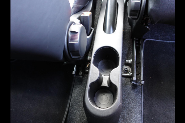 Fiat 500C 1.2 Automaat Lounge | Lederen Bekleding | Climate Control | Parkeer sensoren | Lichtmetalen Velgen
