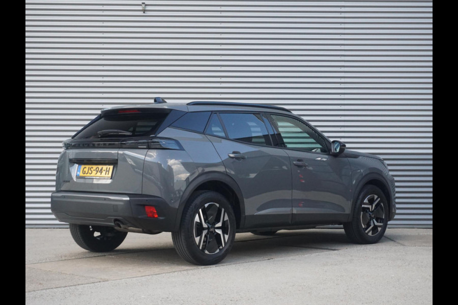 Peugeot 2008 1.2 TURBO 100 Allure 360 Camera