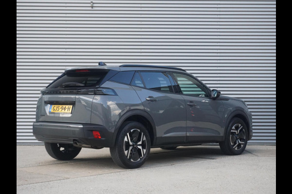 Peugeot 2008 1.2 TURBO 100 Allure 360 Camera