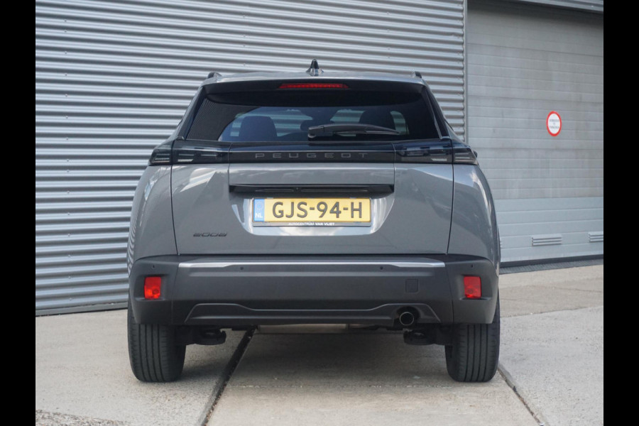 Peugeot 2008 1.2 TURBO 100 Allure 360 Camera