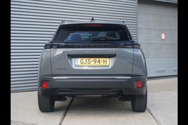 Peugeot 2008 1.2 TURBO 100 Allure 360 Camera