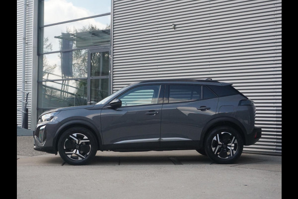 Peugeot 2008 1.2 TURBO 100 Allure 360 Camera