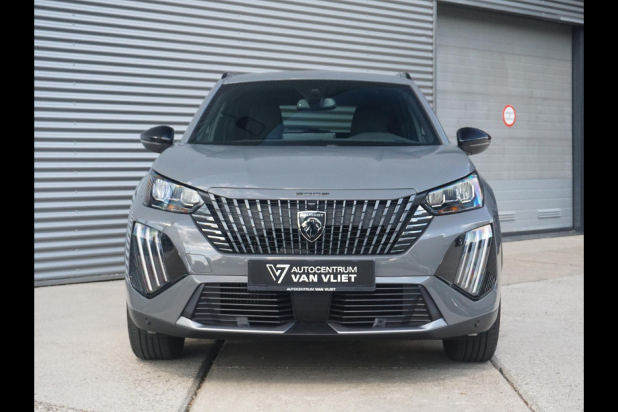 Peugeot 2008 1.2 TURBO 100 Allure 360 Camera