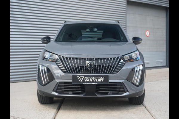 Peugeot 2008 1.2 TURBO 100 Allure 360 Camera