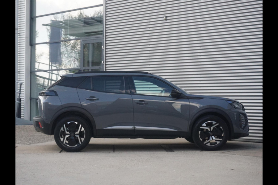 Peugeot 2008 1.2 TURBO 100 Allure 360 Camera