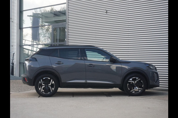 Peugeot 2008 1.2 TURBO 100 Allure 360 Camera