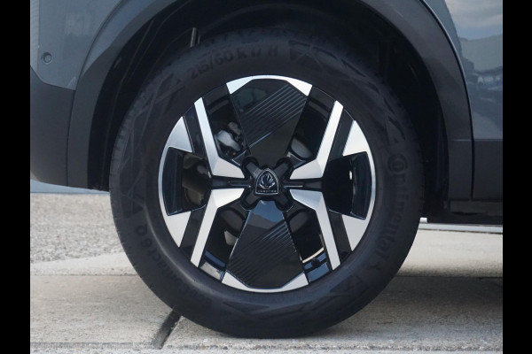 Peugeot 2008 1.2 TURBO 100 Allure 360 Camera