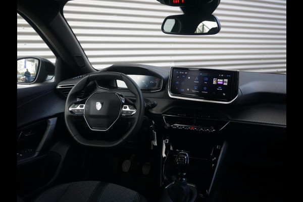 Peugeot 2008 1.2 TURBO 100 Allure 360 Camera