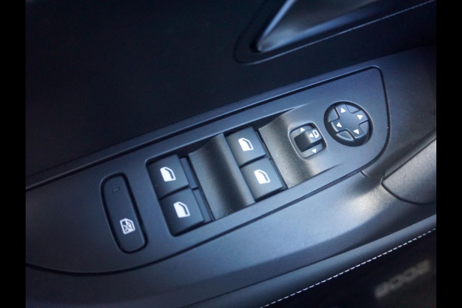 Peugeot 2008 1.2 TURBO 100 Allure 360 Camera