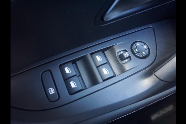 Peugeot 2008 1.2 TURBO 100 Allure 360 Camera