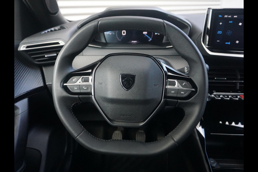 Peugeot 2008 1.2 TURBO 100 Allure 360 Camera