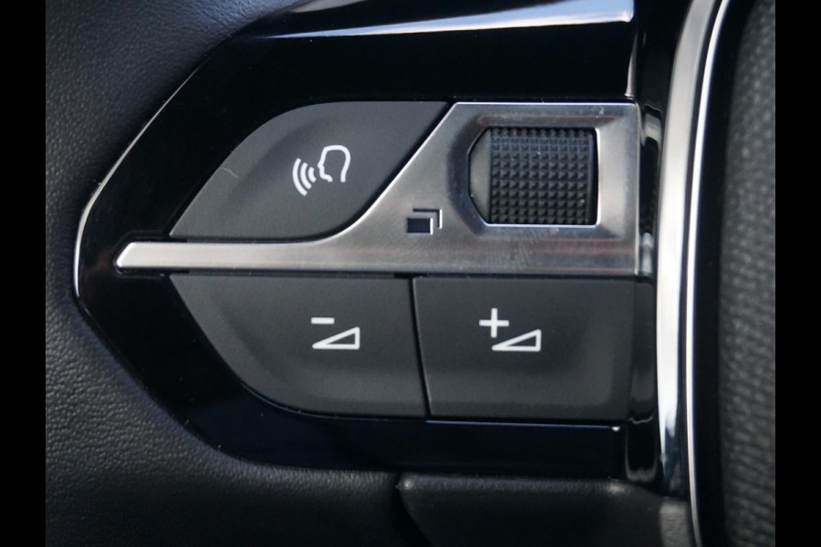 Peugeot 2008 1.2 TURBO 100 Allure 360 Camera