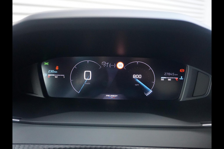 Peugeot 2008 1.2 TURBO 100 Allure 360 Camera