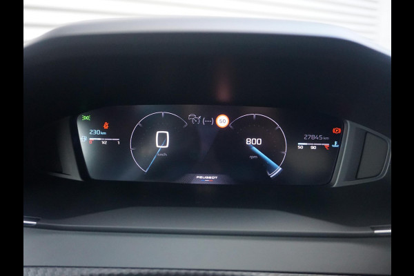 Peugeot 2008 1.2 TURBO 100 Allure 360 Camera