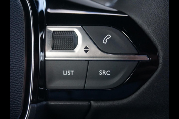 Peugeot 2008 1.2 TURBO 100 Allure 360 Camera