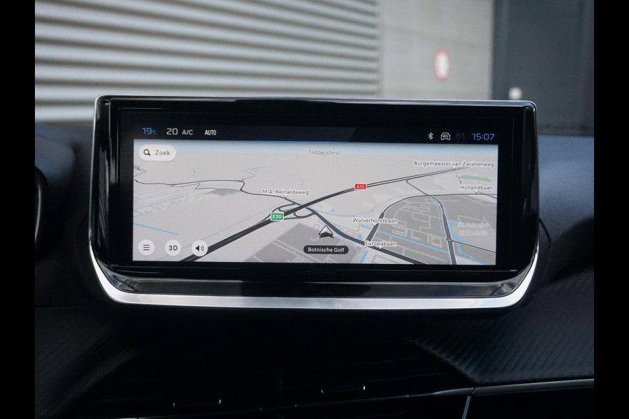 Peugeot 2008 1.2 TURBO 100 Allure 360 Camera