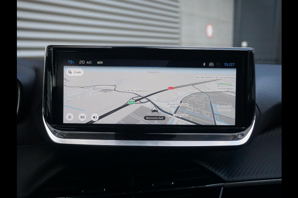 Peugeot 2008 1.2 TURBO 100 Allure 360 Camera