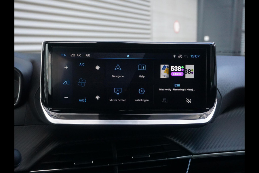 Peugeot 2008 1.2 TURBO 100 Allure 360 Camera