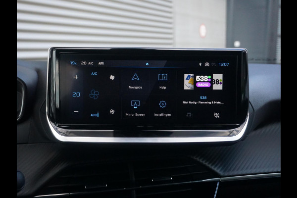 Peugeot 2008 1.2 TURBO 100 Allure 360 Camera