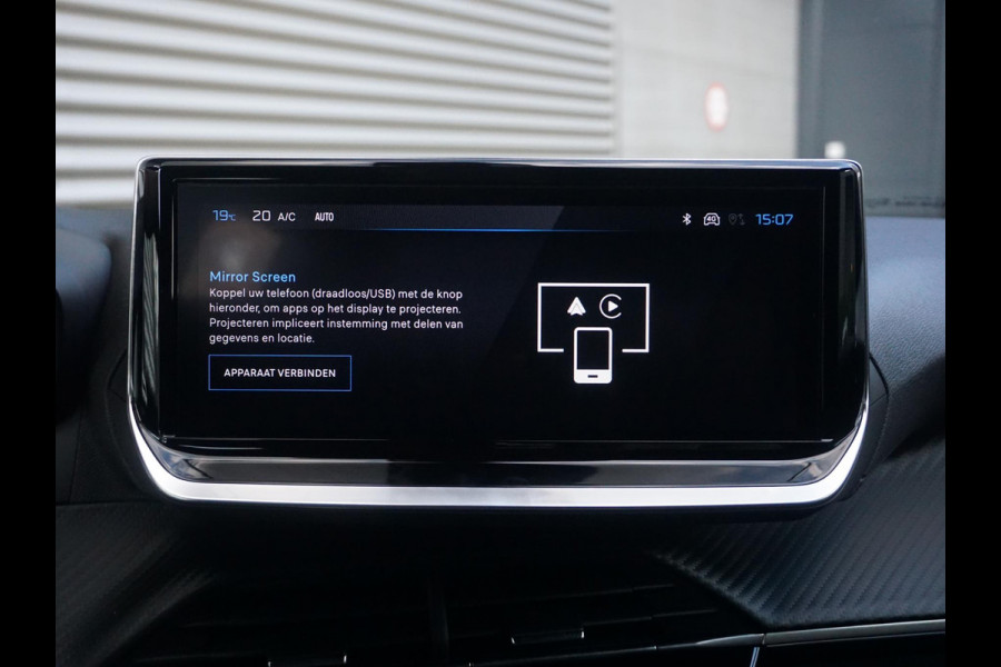 Peugeot 2008 1.2 TURBO 100 Allure 360 Camera