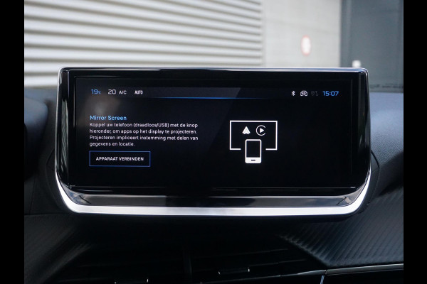 Peugeot 2008 1.2 TURBO 100 Allure 360 Camera