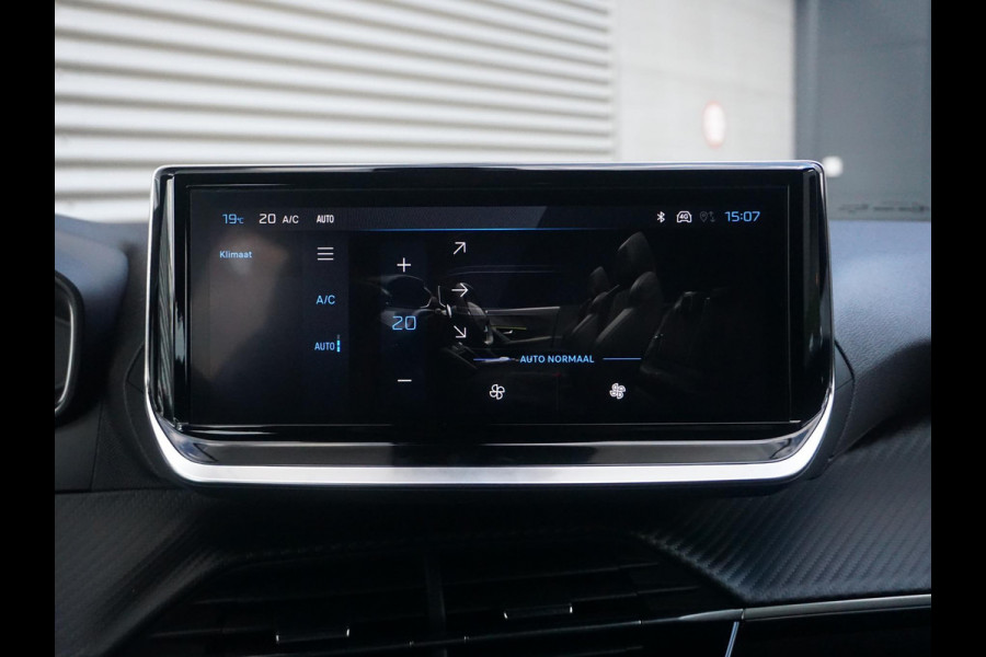 Peugeot 2008 1.2 TURBO 100 Allure 360 Camera