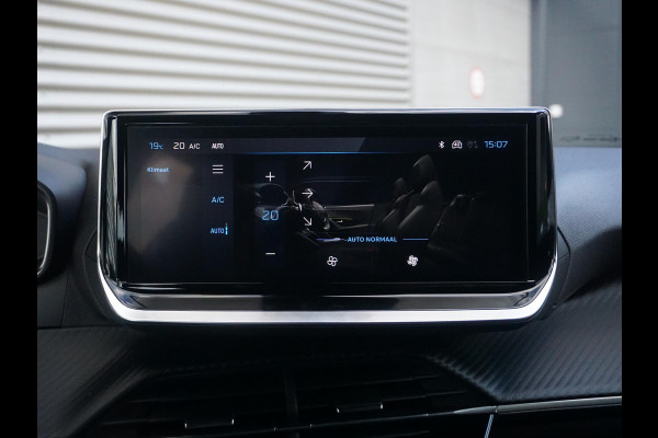 Peugeot 2008 1.2 TURBO 100 Allure 360 Camera