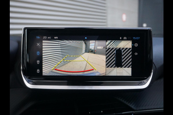 Peugeot 2008 1.2 TURBO 100 Allure 360 Camera