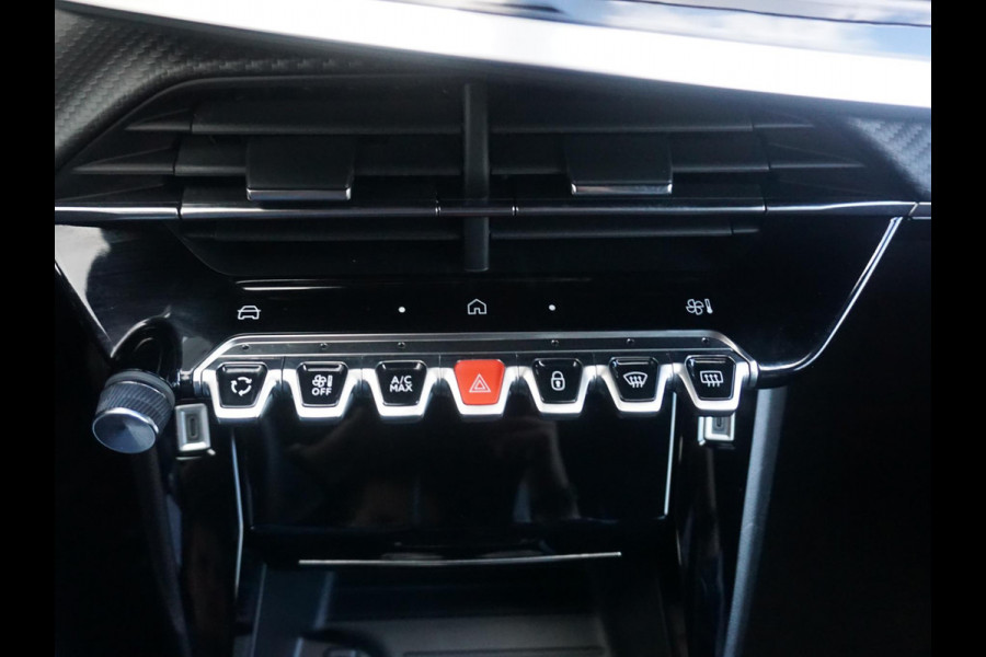 Peugeot 2008 1.2 TURBO 100 Allure 360 Camera