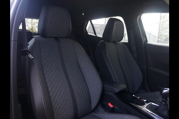 Peugeot 2008 1.2 TURBO 100 Allure 360 Camera